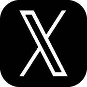 Xのアイコン画像