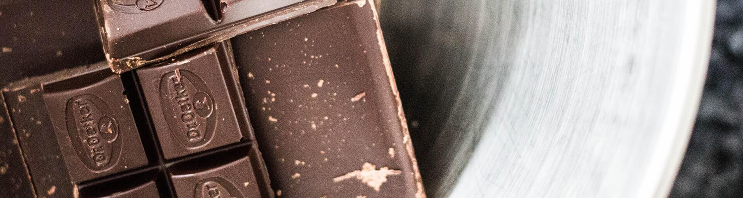 チョコレートの写真