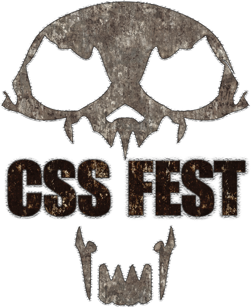 CSS FESTロゴ
