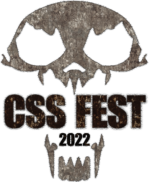 CSS FEST 2022ロゴ