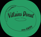VillainsDonutロゴ