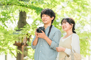 カップルコースのイメージ画像
