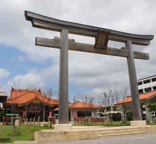 宮古神社