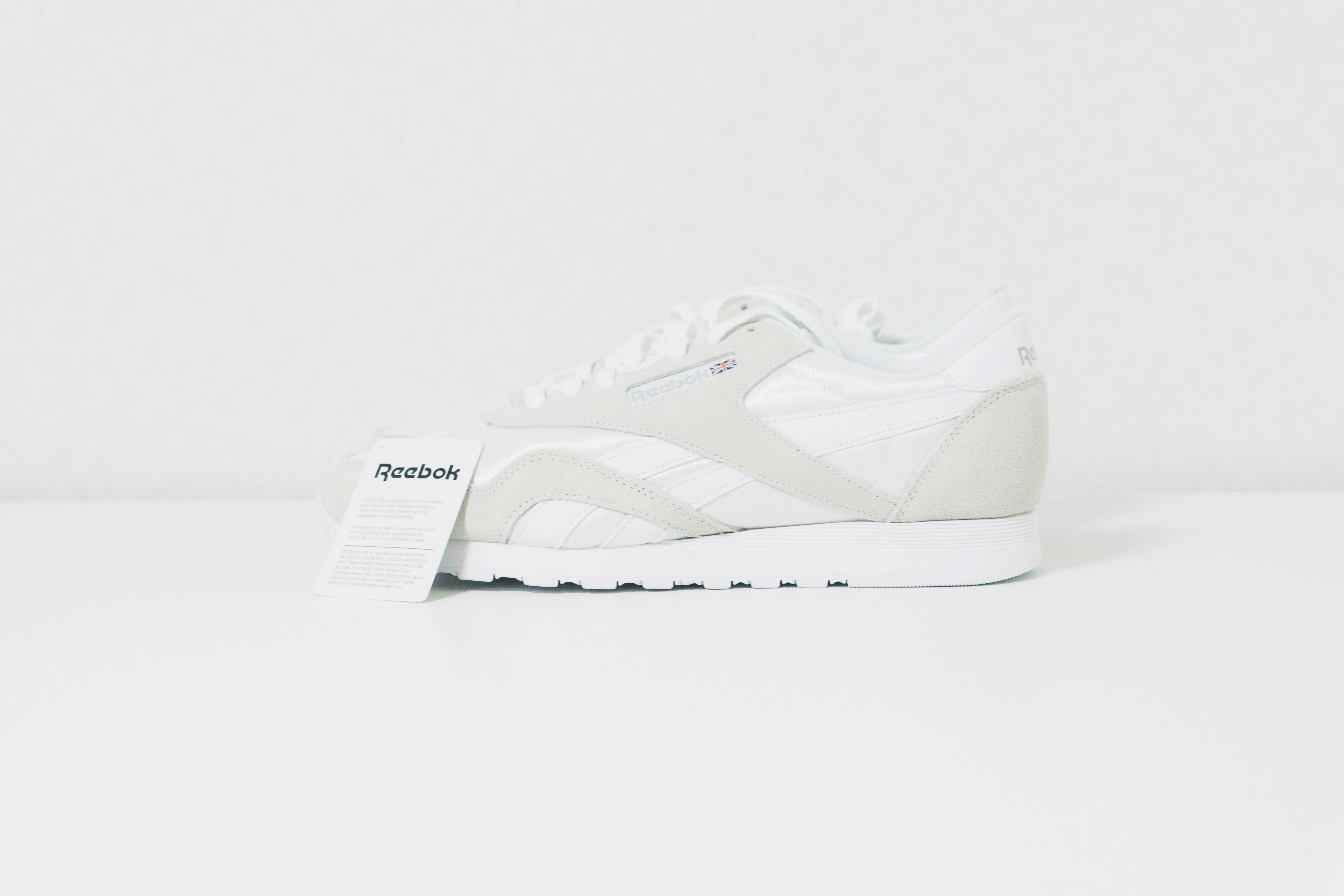 Reebok Classic Clnylon