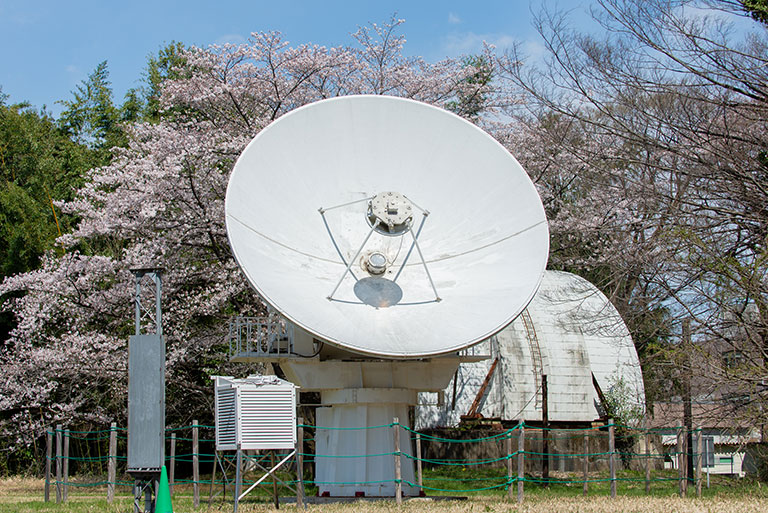 電波望遠鏡