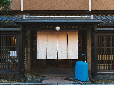 月霞の入り口