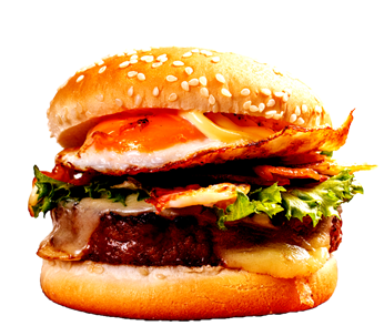 ハンバーガー画像03