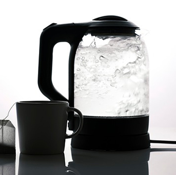 電気ケトル