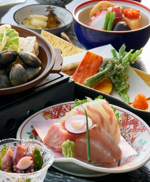 kaiseki