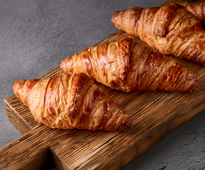 クロワッサン