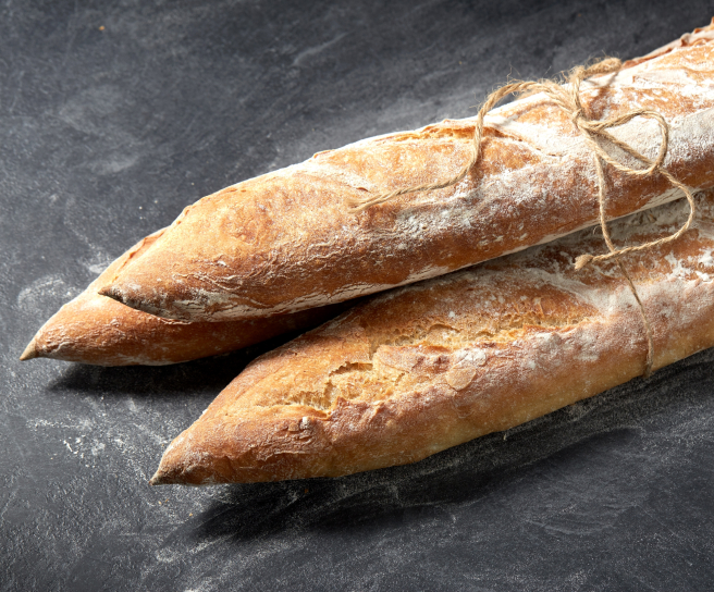 バゲット