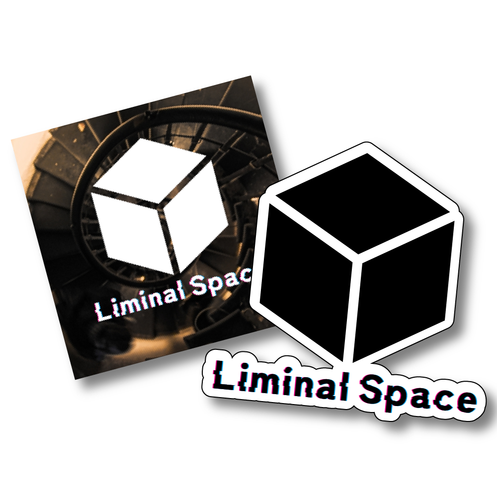 ステッカー（2枚セット）