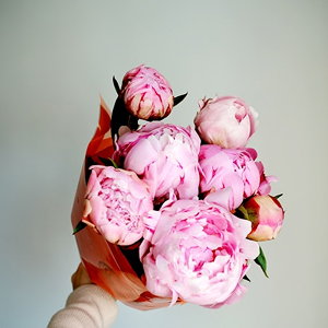 プレゼント用花束