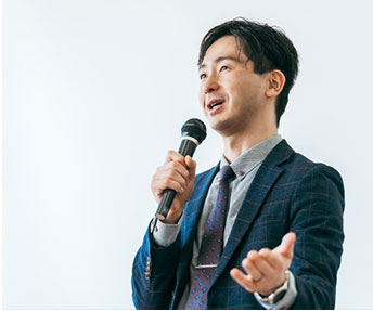 講演会