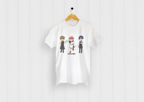 Tシャツ