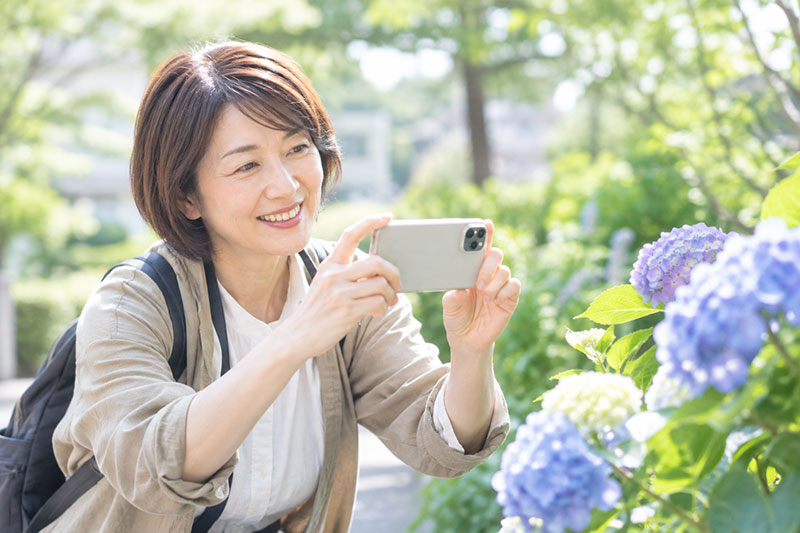 講師の写真